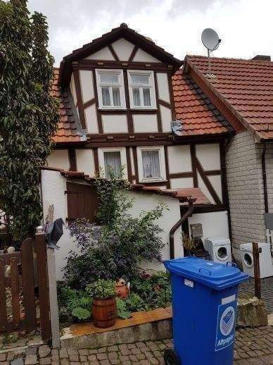 Gudensberg Häuser, Gudensberg Haus kaufen