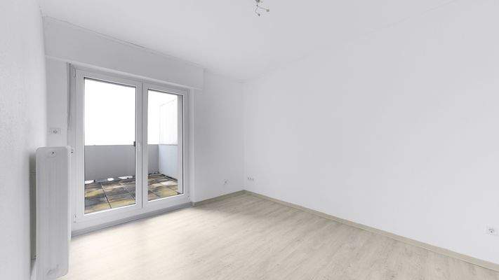 Zimmer 1. Obergeschoss