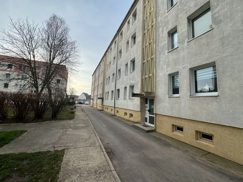 Teutschenthal Wohnungen, Teutschenthal Wohnung mieten