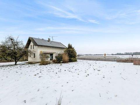 Rotthalmünster Häuser, Rotthalmünster Haus kaufen