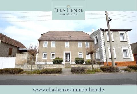 Schneidlingen Häuser, Schneidlingen Haus kaufen