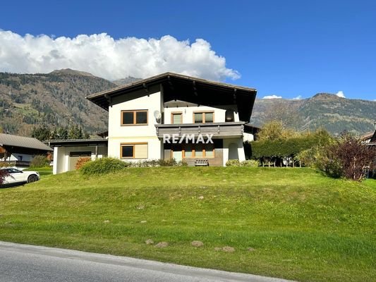 Einfamilienhaus nahe Lienz