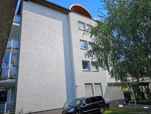 Wohnung- Gießen- Walltorstraße 31- 10423.007 WE 06