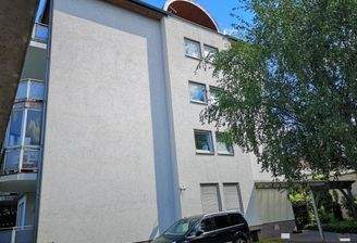 Wohnung- Gießen- Walltorstraße 31- 10423.007 WE 06