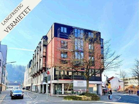 Merzig Büros, Büroräume, Büroflächen 