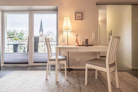 Flensburg / Jürgensby Wohnungen, Flensburg / Jürgensby Wohnung kaufen