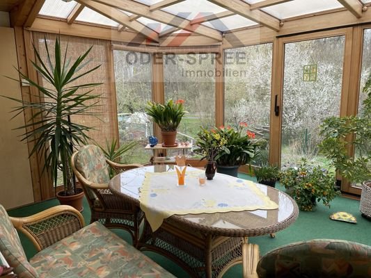 Wintergarten