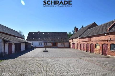 Osterburg (Altmark) Häuser, Osterburg (Altmark) Haus kaufen
