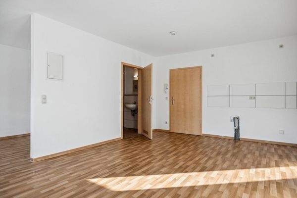 Beispielfoto - Wohnbereich