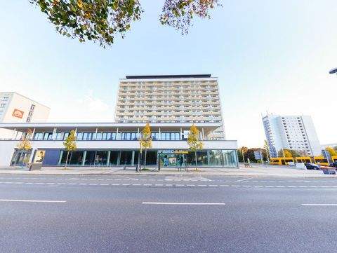 Dresden-Pirnaische Vorstadt Wohnungen, Dresden-Pirnaische Vorstadt Wohnung mieten