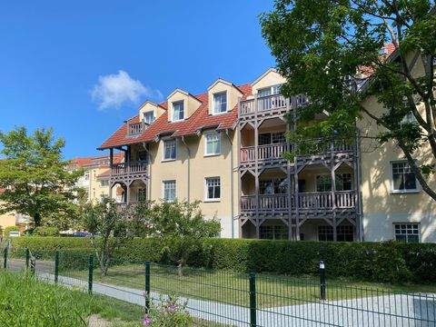 Ostseebad Kühlungsborn Wohnungen, Ostseebad Kühlungsborn Wohnung kaufen