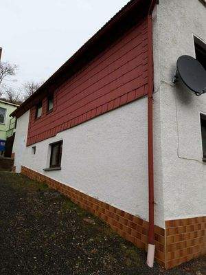 Hausansicht 3