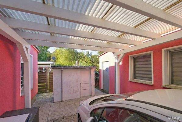 Carport