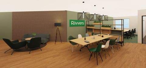 Schmitten im Taunus Büros, Büroräume, Büroflächen 