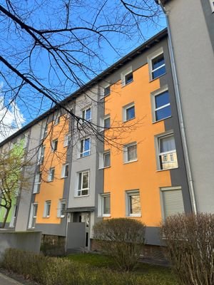 Ansicht Haus