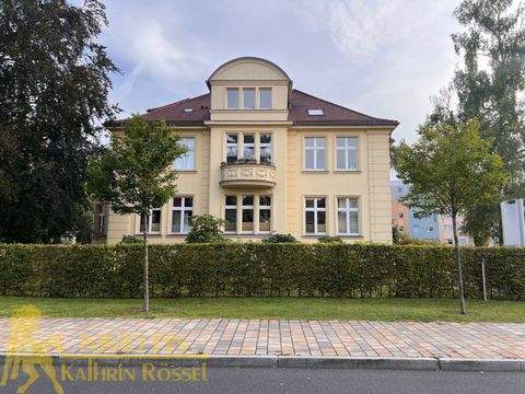 Weißwasser Büros, Büroräume, Büroflächen 