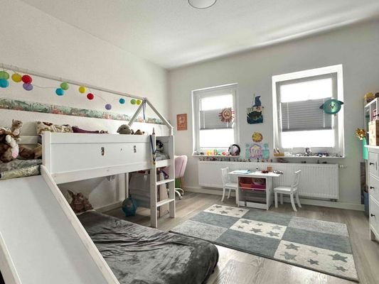 Zimmer 1 im 1.OG links