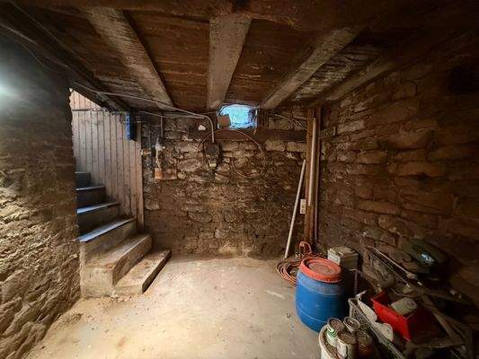 Oberer Gewölbekeller