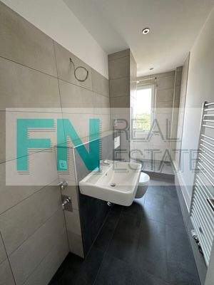 Bad mit Dusche