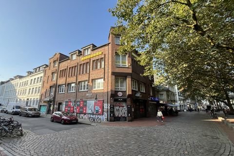 Hamburg Ottensen Gastronomie, Pacht, Gaststätten