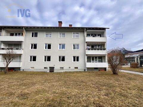 Füssen Wohnungen, Füssen Wohnung kaufen