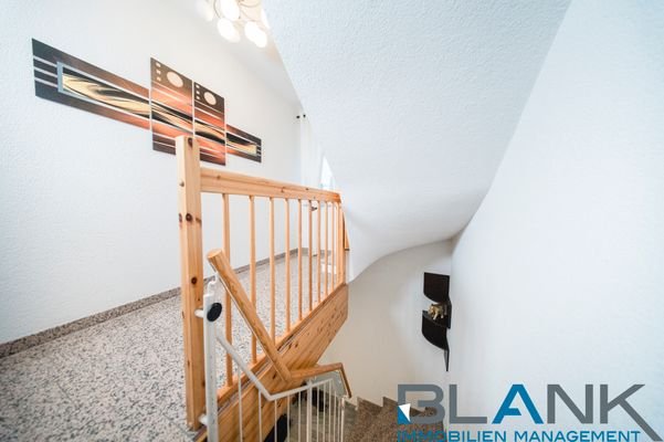 Innentreppenbereich