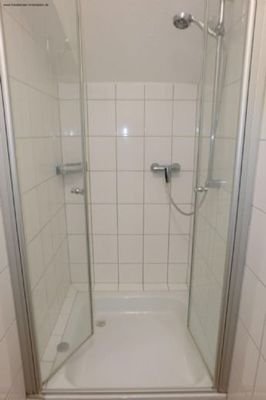 Dusche