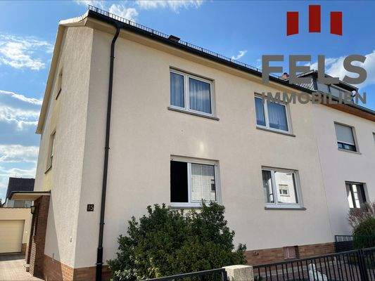 Klasse 1-2-3 Fam-Haus in Dietzenbach