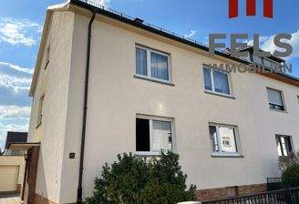 Klasse 1-2-3 Fam-Haus in Dietzenbach