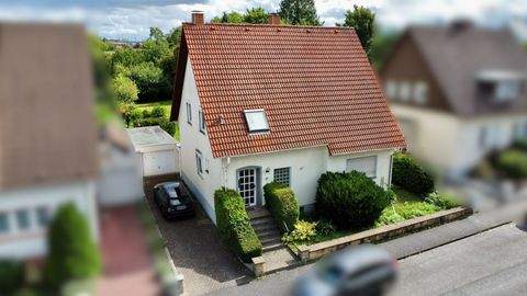 Paderborn Häuser, Paderborn Haus kaufen