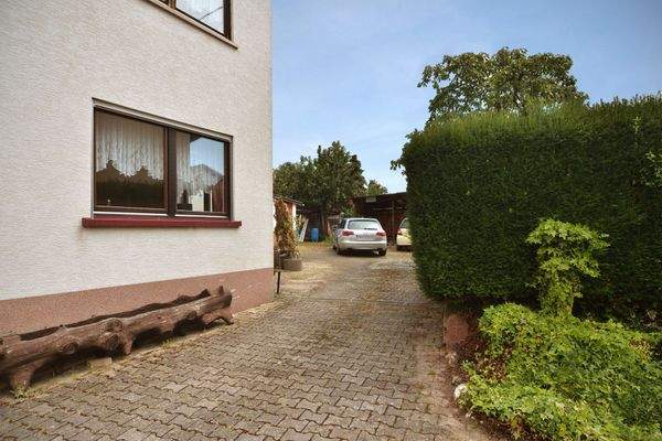 Bahnhofstraße 2 – 54492 Rachtig