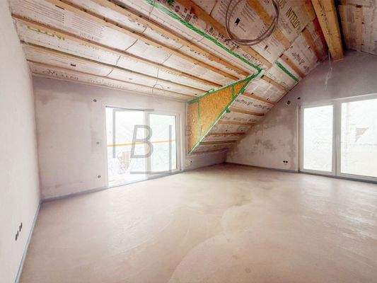 Innenaufnahmen IST-Stand 