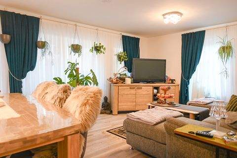 Lohfelden / Vollmarshausen Wohnungen, Lohfelden / Vollmarshausen Wohnung kaufen