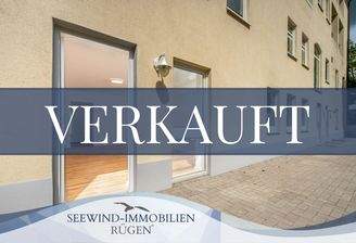 Willkommen in Sellin – charmantes Zuhause in ruhiger Lage