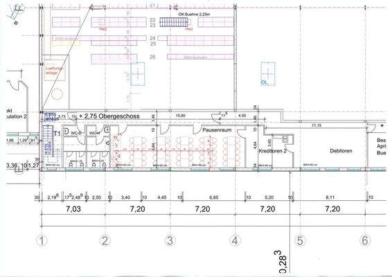 266. Grundrisse..OG.Anbau