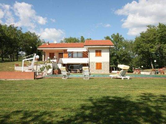 Traumhaftes Premium Objekt | Arezzo