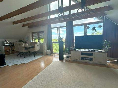 Heilbronn-Frankenbach Wohnungen, Heilbronn-Frankenbach Wohnung kaufen