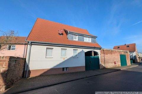 Mehlingen Häuser, Mehlingen Haus kaufen