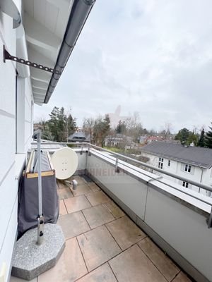 Ost-Balkon