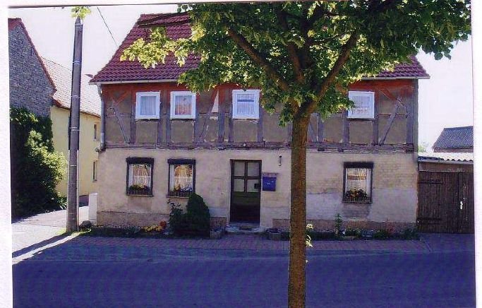 3 Zimmer Wohnung in Eimersleben