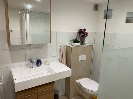 Badezimmer UG 