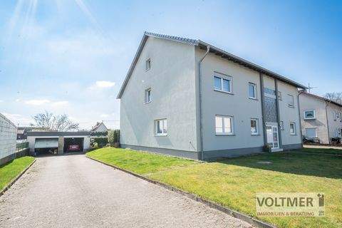 Neunkirchen/Saar Häuser, Neunkirchen/Saar Haus kaufen