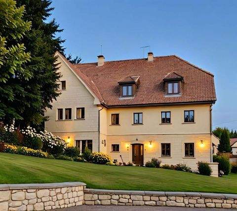 Tharandt Häuser, Tharandt Haus kaufen