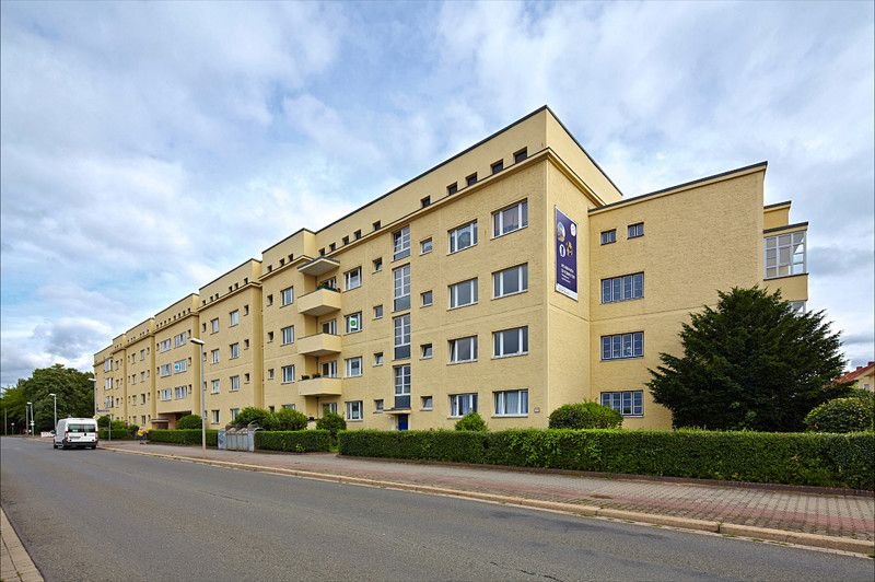 2 Zimmer Wohnung in Magdeburg (Sudenburg)