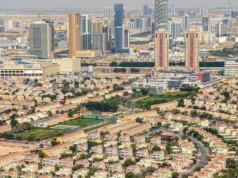 Dubai Wohnungen, Dubai Wohnung kaufen