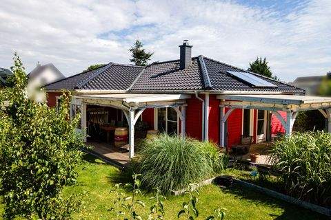 Bergen auf Rügen / Tilzow Häuser, Bergen auf Rügen / Tilzow Haus kaufen