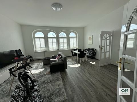 Helmstedt Wohnungen, Helmstedt Wohnung mieten