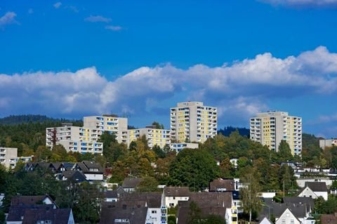 Kreuztal Wohnungen, Kreuztal Wohnung mieten