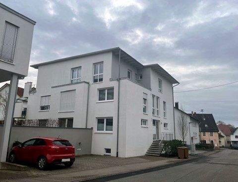 Spaichingen Wohnungen, Spaichingen Wohnung mieten