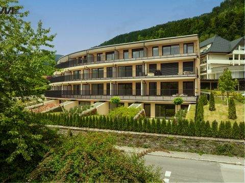 Steindorf am Ossiacher See Wohnungen, Steindorf am Ossiacher See Wohnung mieten